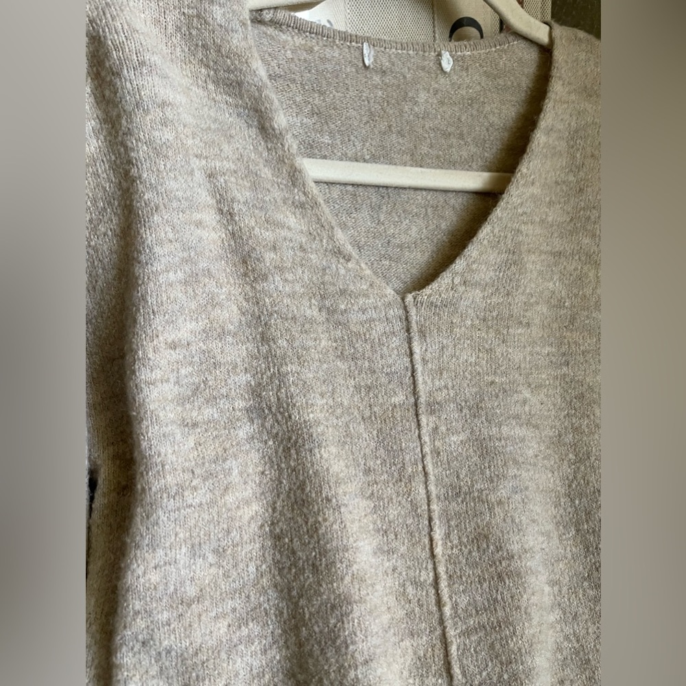 Mango sweater - Picture 2 of 3